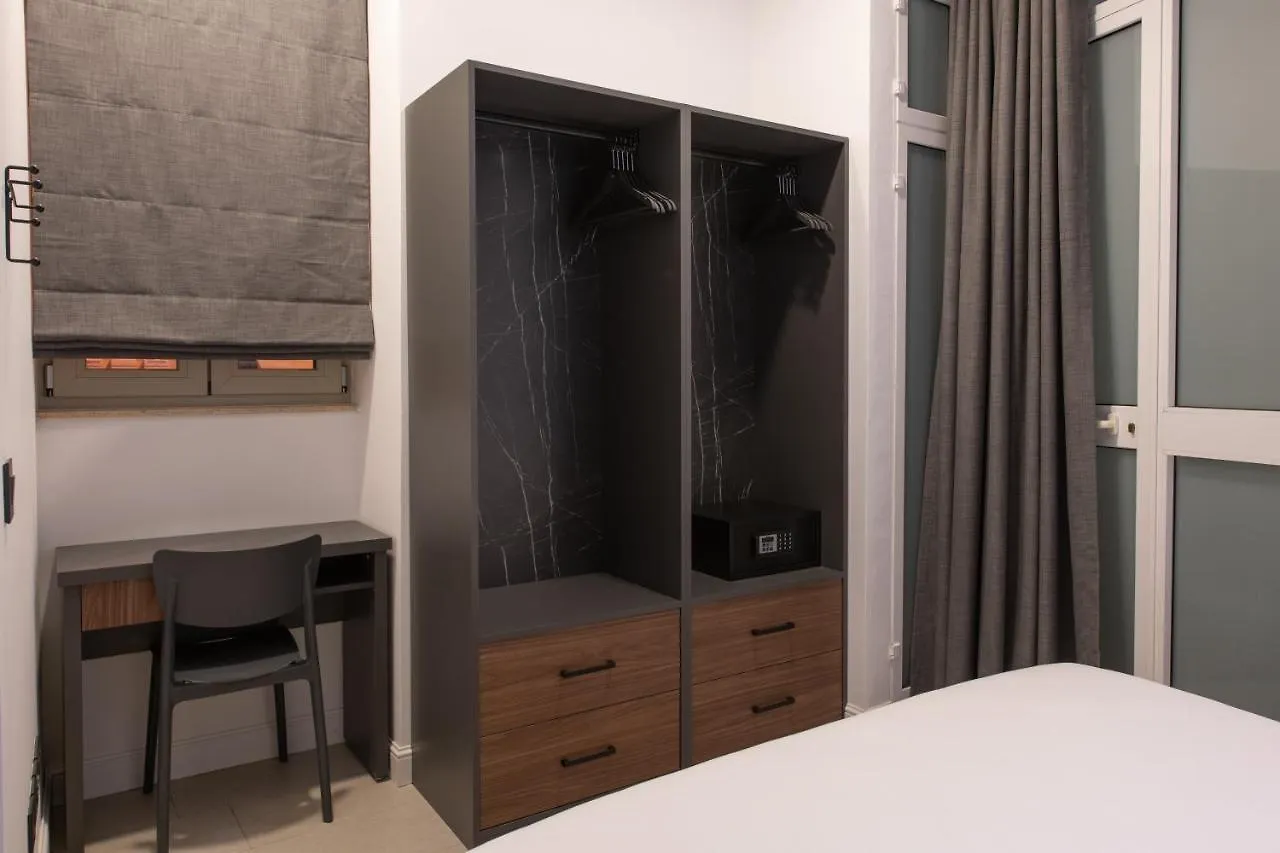 Marea Central Apartments Sliema 0*,  Malta