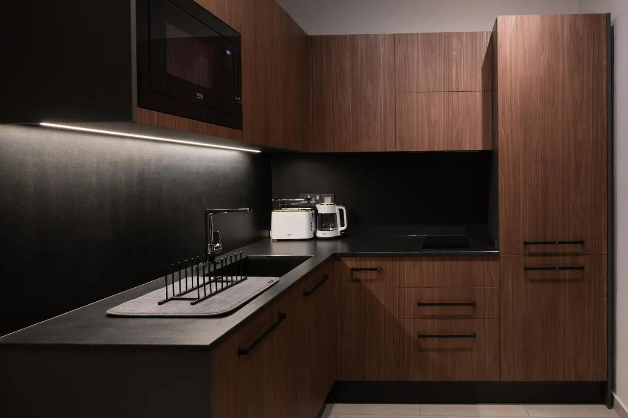 Marea Central Apartments Sliema