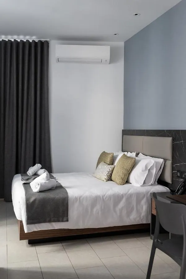 Marea Central Apartments Sliema