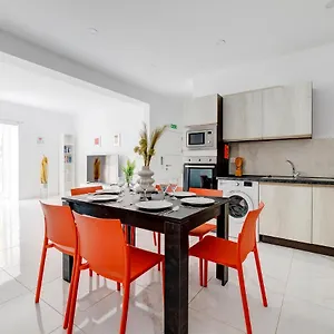 Modern Family Retreat In Gzira Appartamento