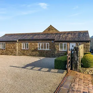 The Holiday home Langsett