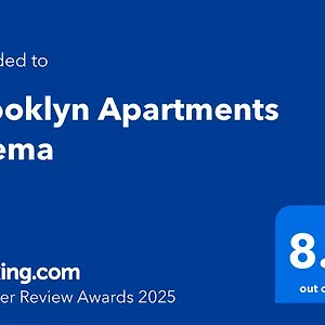 Apartment Brooklyn, Sliema